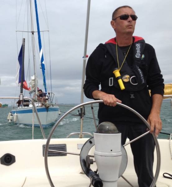Co-navigation | Nautisme Collaboratif, Découvrez ShareMySea ! | Bateau : 