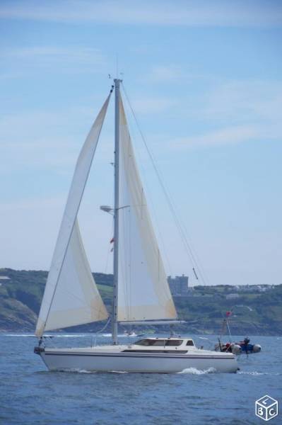Co-navigation | Nautisme Collaboratif, Découvrez ShareMySea ! | Bateau : 