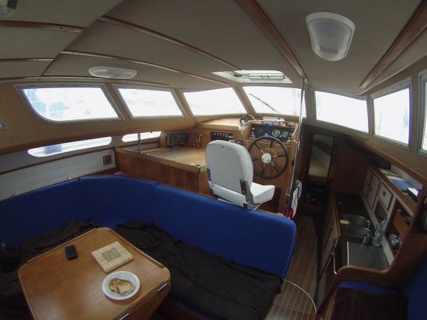 Co-navigation | Nautisme Collaboratif, Découvrez ShareMySea ! | Bateau : 