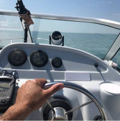 Co-navigation | Nautisme Collaboratif, Découvrez ShareMySea ! | Bateau : Mimi Clem