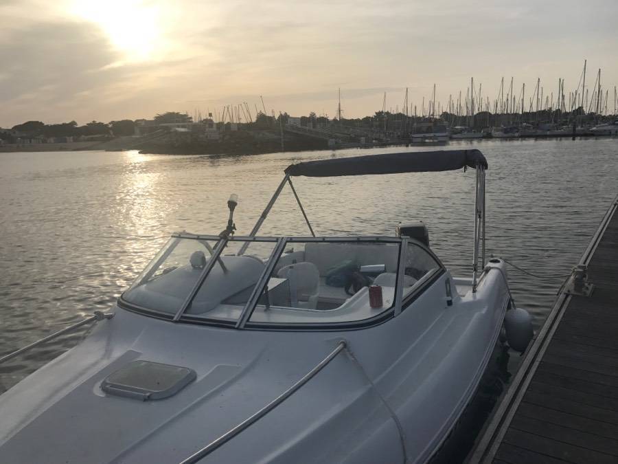 Co-navigation | Nautisme Collaboratif, Découvrez ShareMySea ! | Bateau : Mimi Clem