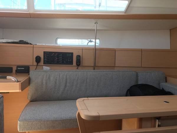 Co-navigation | Nautisme Collaboratif, Découvrez ShareMySea ! | Bateau : ATLANTICA