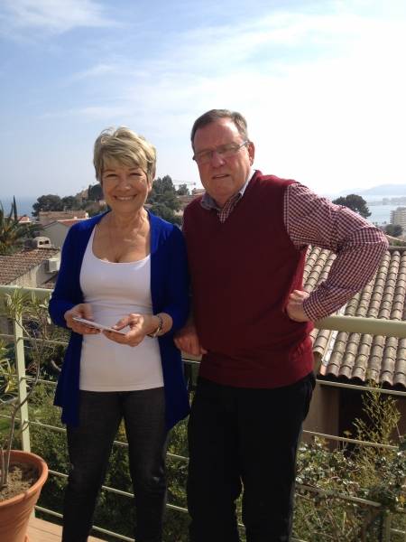 Co-navigation | Nautisme Collaboratif, Découvrez ShareMySea ! | Bateau : IMAGINE