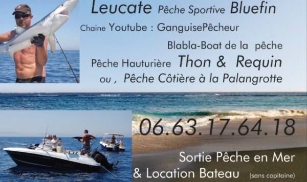 Co-navigation | Nautisme Collaboratif, Découvrez ShareMySea ! | Bateau : Ganguisepêcheur Bluefin2