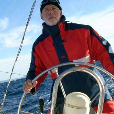 Co-navigation | Nautisme Collaboratif, Découvrez ShareMySea ! | Bateau : Lady in blue