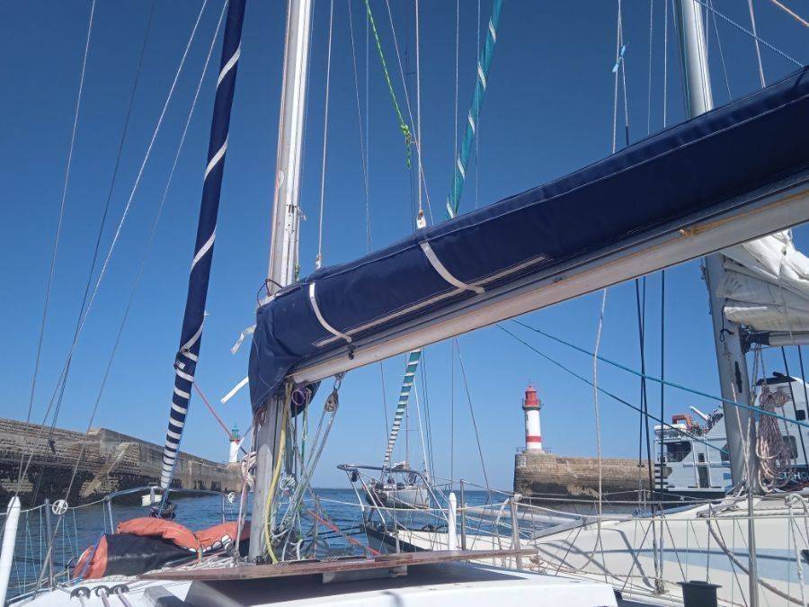 Co-navigation | Nautisme Collaboratif, Découvrez ShareMySea ! | Bateau : jolis momes