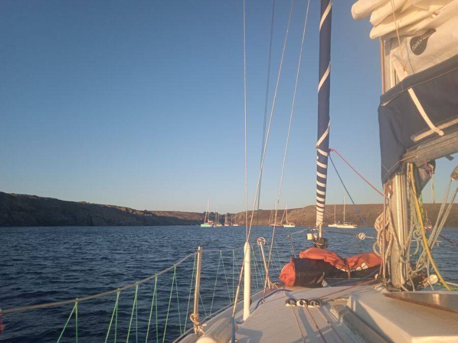 Co-navigation | Nautisme Collaboratif, Découvrez ShareMySea ! | Bateau : jolis momes