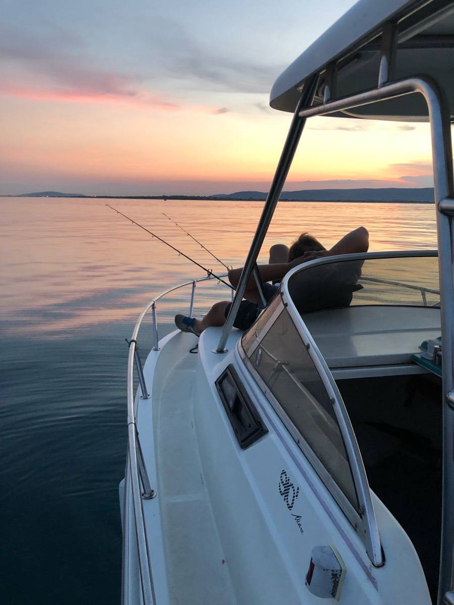 Co-navigation | Nautisme Collaboratif, Découvrez ShareMySea ! | Bateau : Black Pearl