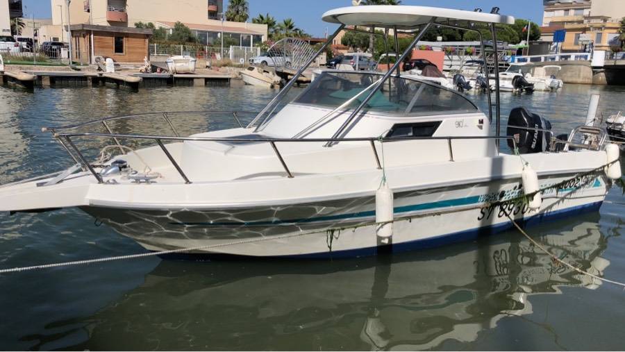 Co-navigation | Nautisme Collaboratif, Découvrez ShareMySea ! | Bateau : Black Pearl