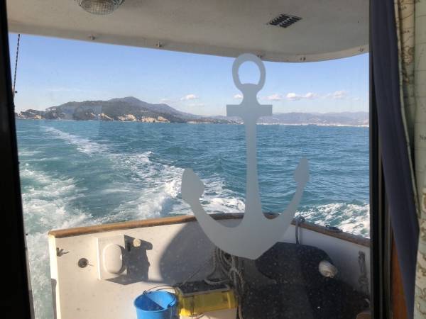 Co-navigation | Nautisme Collaboratif, Découvrez ShareMySea ! | Bateau : HOHASIS