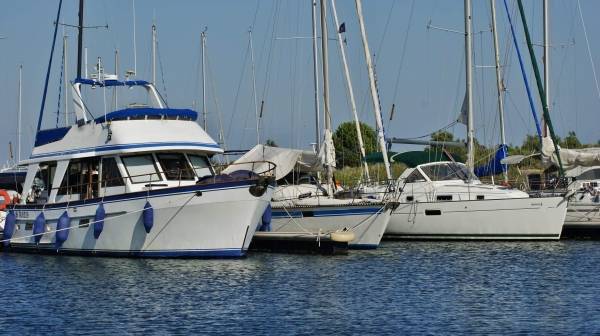 Co-navigation | Nautisme Collaboratif, Découvrez ShareMySea ! | Bateau : HOHASIS