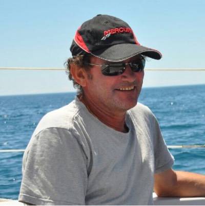 Co-navigation | Nautisme Collaboratif, Découvrez ShareMySea ! | Bateau : Ptitloup