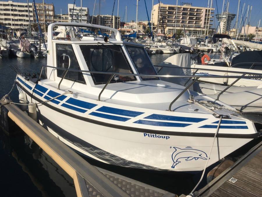 Co-navigation | Nautisme Collaboratif, Découvrez ShareMySea ! | Bateau : Ptitloup