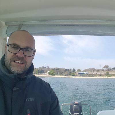 Co-navigation | Nautisme Collaboratif, Découvrez ShareMySea ! | Bateau : 