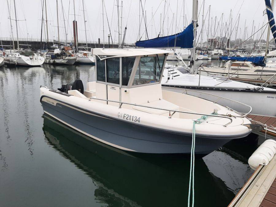 Co-navigation | Nautisme Collaboratif, Découvrez ShareMySea ! | Bateau : 