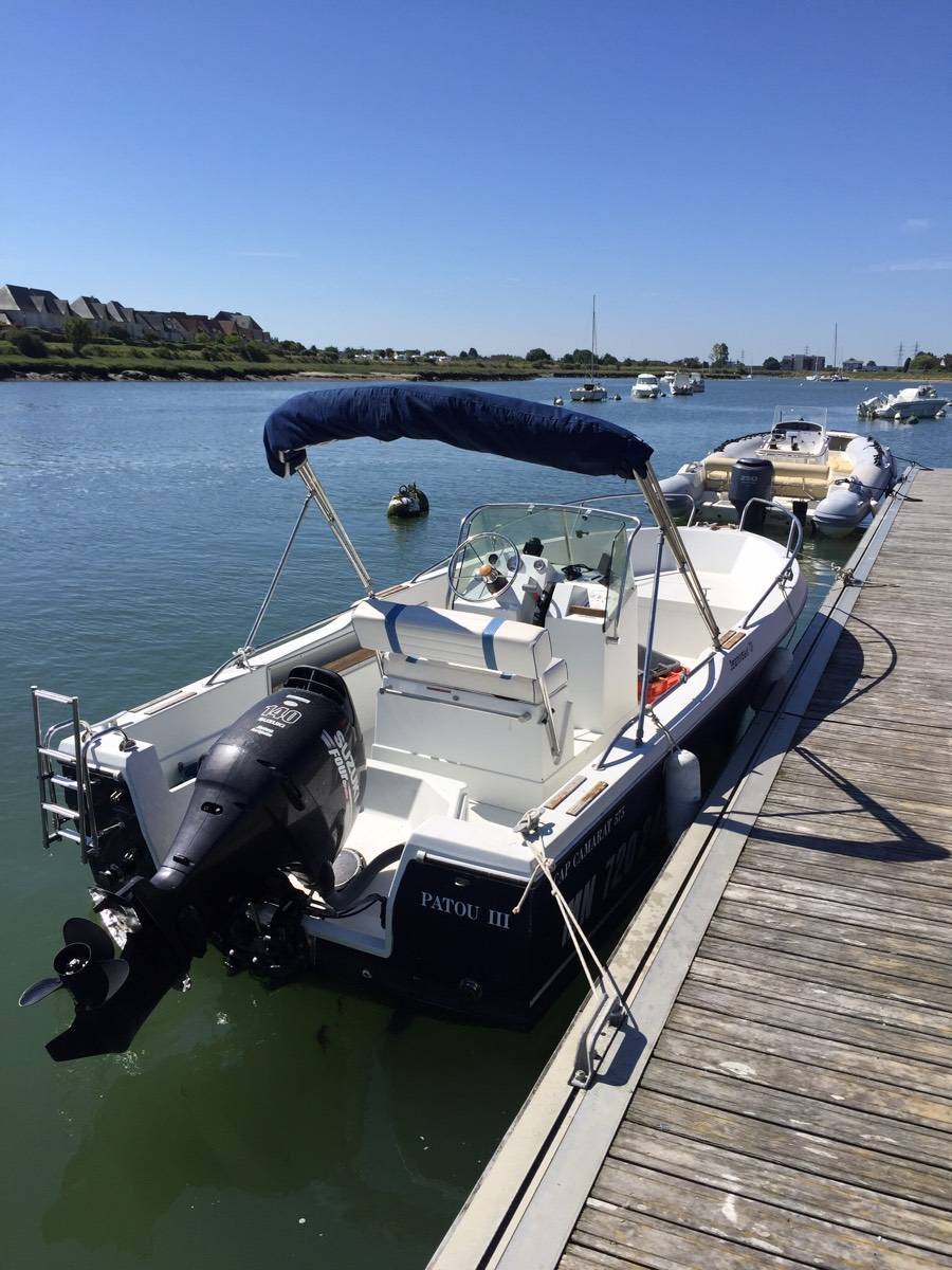 Co-navigation | Nautisme Collaboratif, Découvrez ShareMySea ! | Bateau : Patou 3