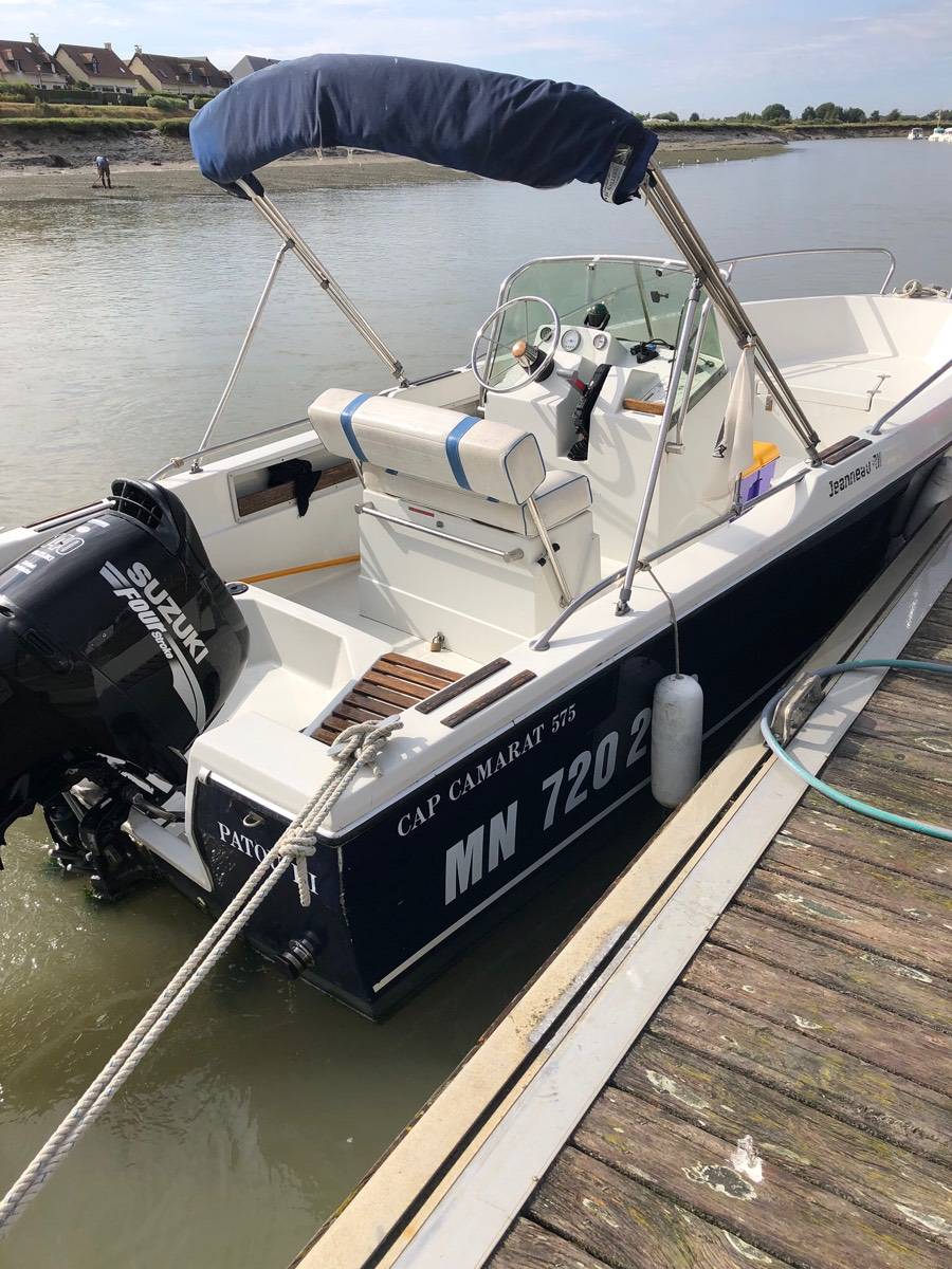 Co-navigation | Nautisme Collaboratif, Découvrez ShareMySea ! | Bateau : Patou 3