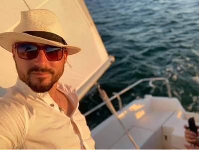 Co-navigation | Nautisme Collaboratif, Découvrez ShareMySea ! | Bateau : Le Perre Marius